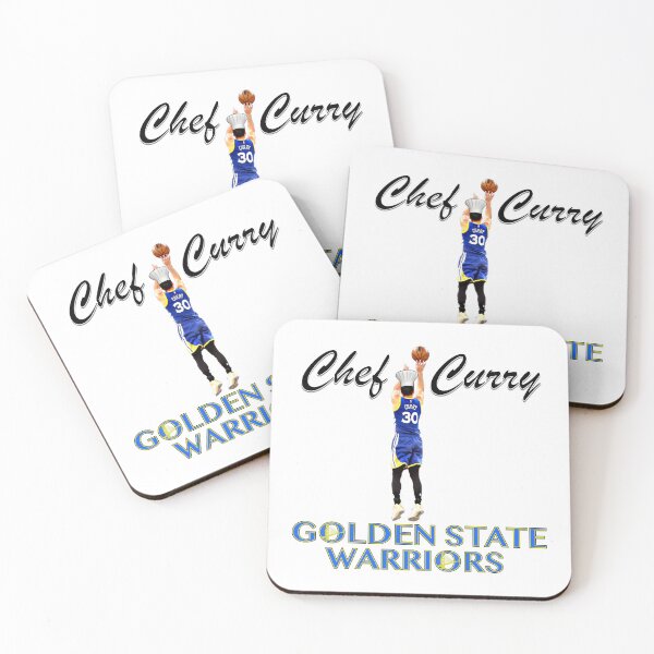Item preview, CHEF CURRY designed and sold by Ben3842.