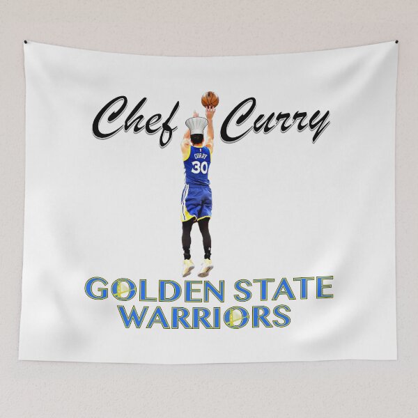 Item preview, CHEF CURRY designed and sold by Ben3842.