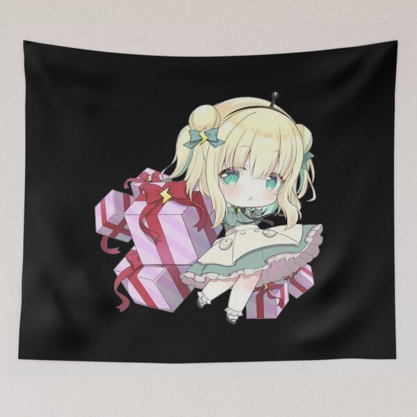 Item preview, Amano Pikamee designed and sold by Charlieweslman.