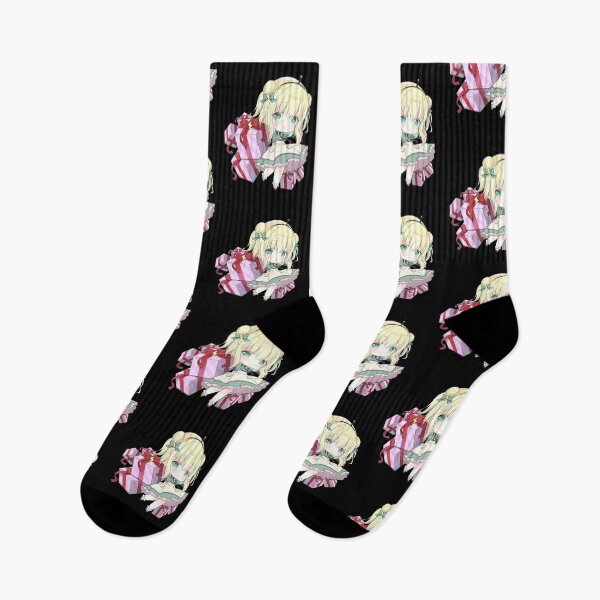 Item preview, Amano Pikamee designed and sold by Charlieweslman.