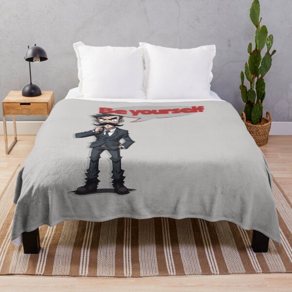 Item preview, Be yourself designed and sold by PornDesigns.