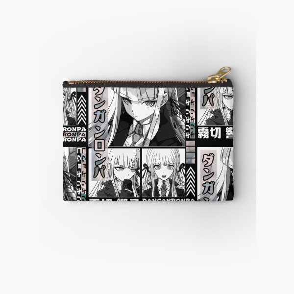 Item preview, Kyoko Kirigiri | Danganronpa designed and sold by KichiYou7.