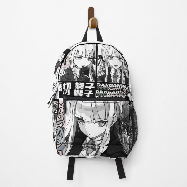 Item preview, Kyoko Kirigiri | Danganronpa designed and sold by KichiYou7.