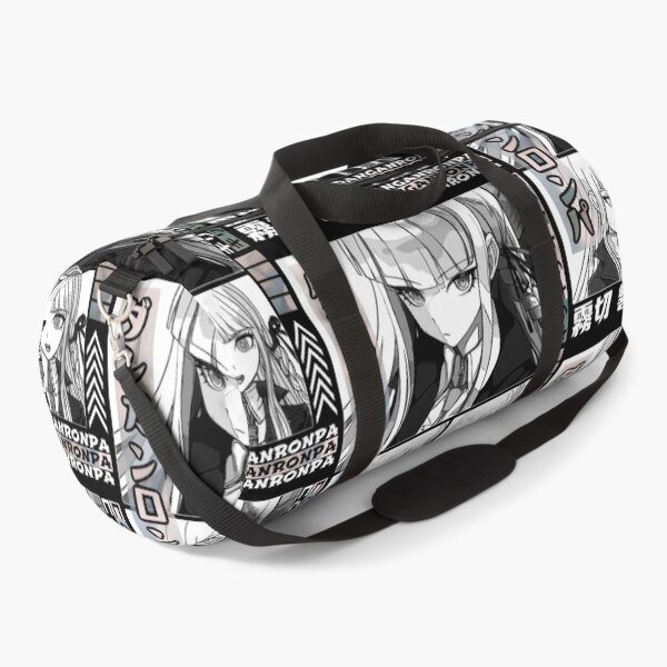 Item preview, Kyoko Kirigiri | Danganronpa designed and sold by KichiYou7.