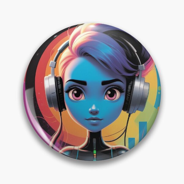 Item preview, Electro Pop designed and sold by Synthartik.