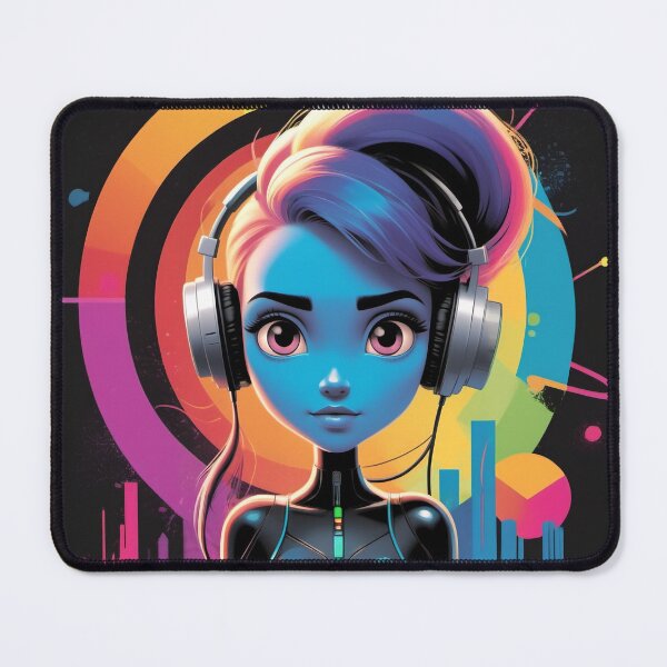Item preview, Electro Pop designed and sold by Synthartik.