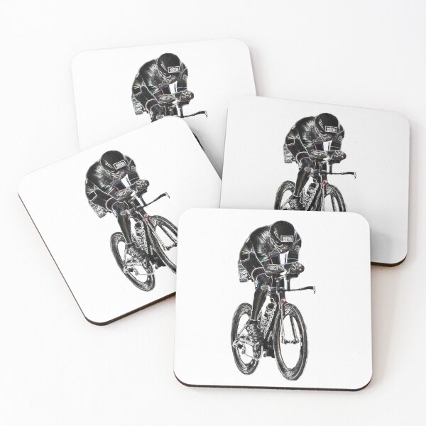 Item preview, Triathlete, Bike, Road Bike, Racing Bike, Tri Bike designed and sold by BubbaCommerce.