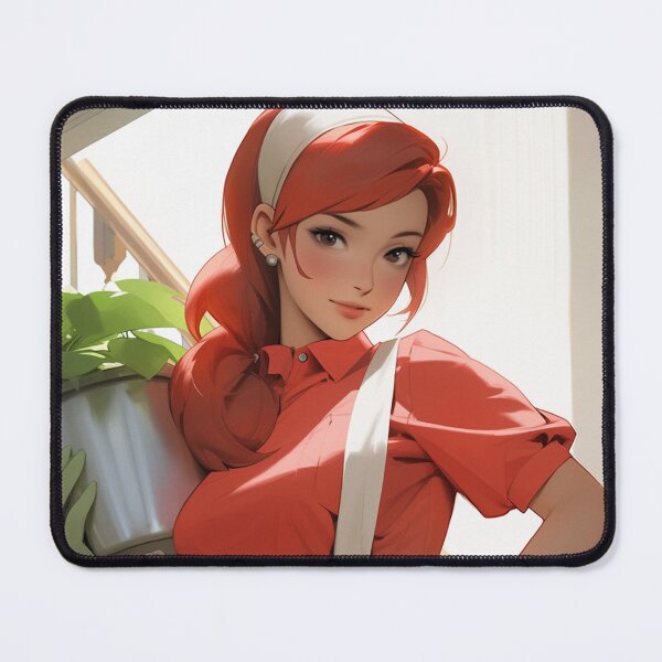 Item preview, The Beautiful Gardener designed and sold by AxeWave.
