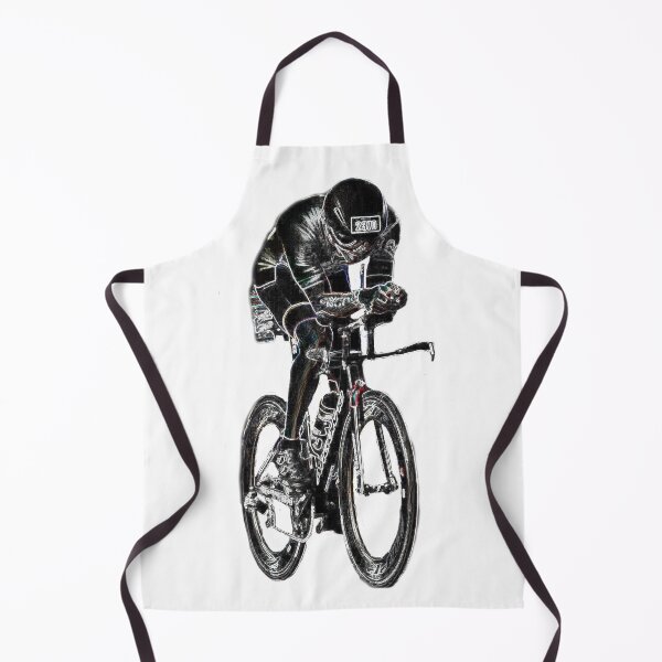 Item preview, Triathlete, Bike, Road Bike, Racing Bike, Tri Bike designed and sold by BubbaCommerce.
