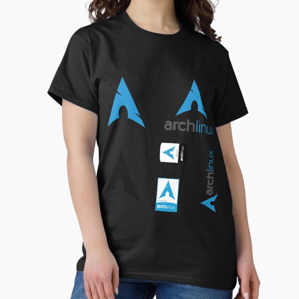 Item preview, Ensemble Arch Linux designed and sold by gandosscot.