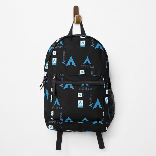 Item preview, Arch Linux Set designed and sold by gandosscot.