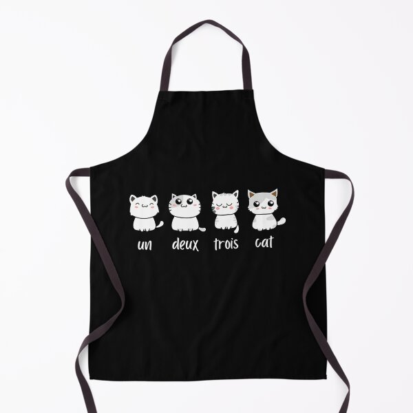 Item preview, Un Deux Trois Cat  	 designed and sold by xartzsbm85.