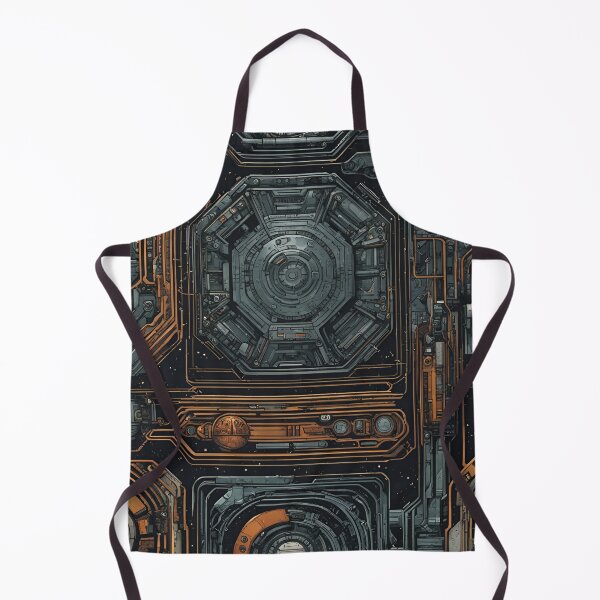 Item preview, Technic Pattern III designed and sold by KriAtor-Designs.