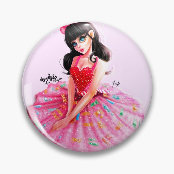 Item preview, Katy Perry: California Dreams Tour designed and sold by aquareladaalma.