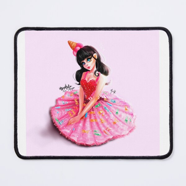Item preview, Katy Perry: California Dreams Tour designed and sold by aquareladaalma.
