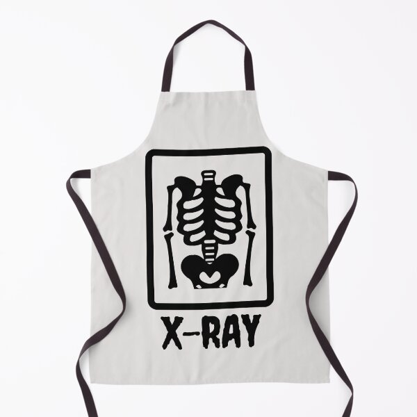 Item preview, Halloween X ray costume ,funny gifts designed and sold by erozzz.