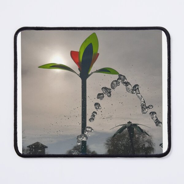 Item preview, Water in a Fountain designed and sold by Emma Amies.
