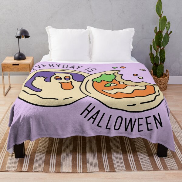 Item preview, Everyday Is Halloween designed and sold by hayhaily.