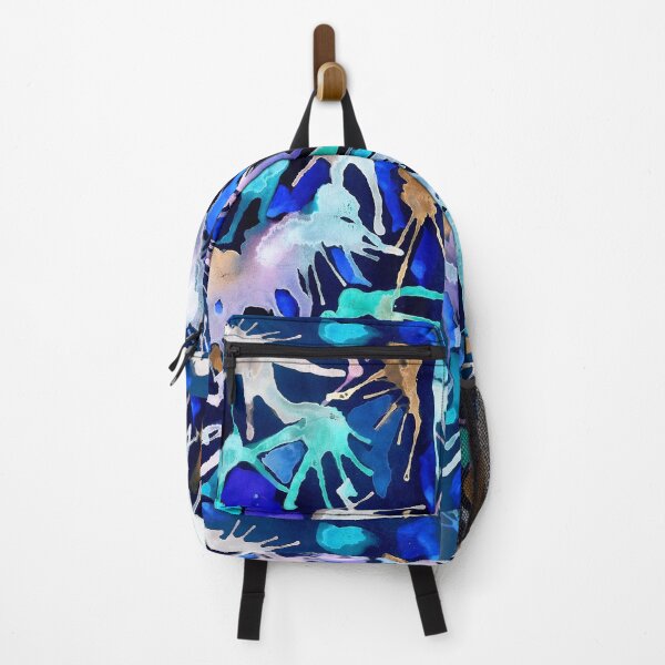 Item preview, Absract splashes designed and sold by Bradipino.