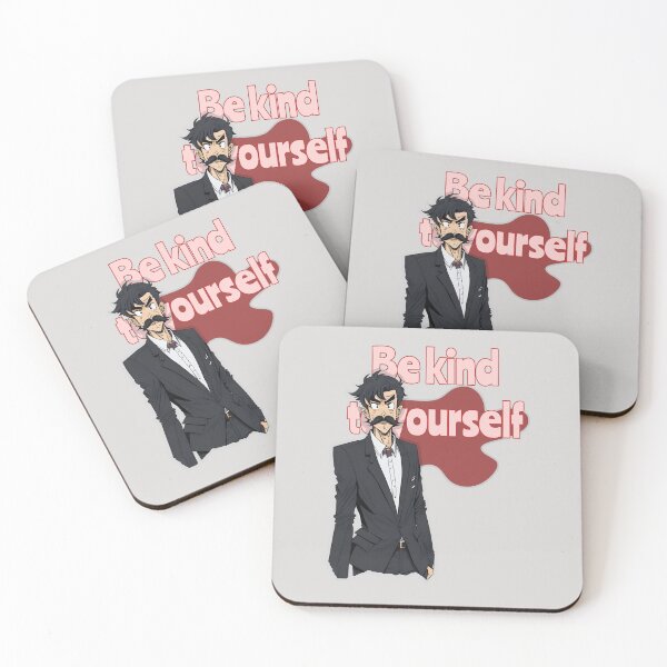 Item preview, Be kind to yourself  designed and sold by PornDesigns.