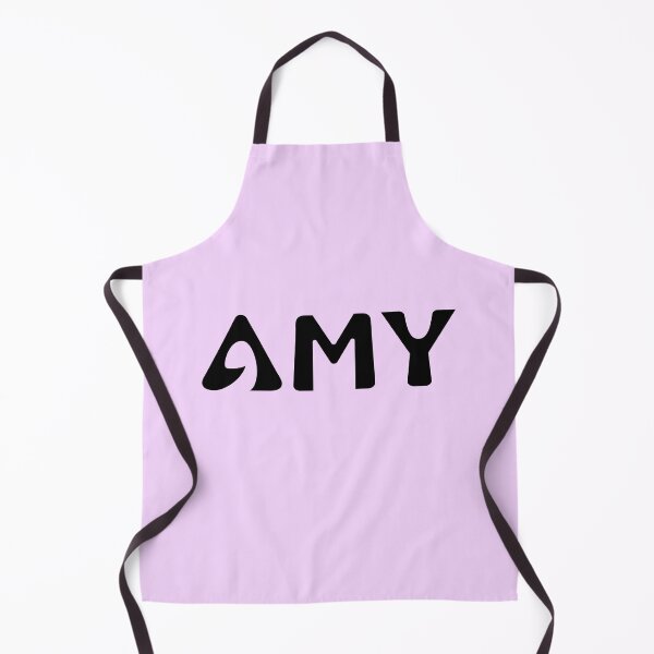 Artikelvorschau, Amy-Name entworfen und verkauft von Jeallan Designs.