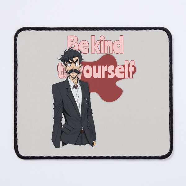 Item preview, Be kind to yourself designed and sold by PornDesigns.