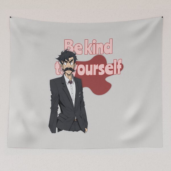 Item preview, Be kind to yourself  designed and sold by PornDesigns.
