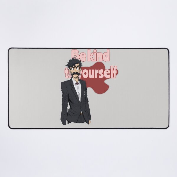 Item preview, Be kind to yourself designed and sold by PornDesigns.