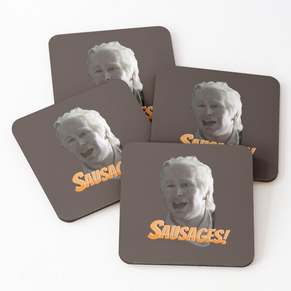 Item preview, Sausages designed and sold by fancysauce2.