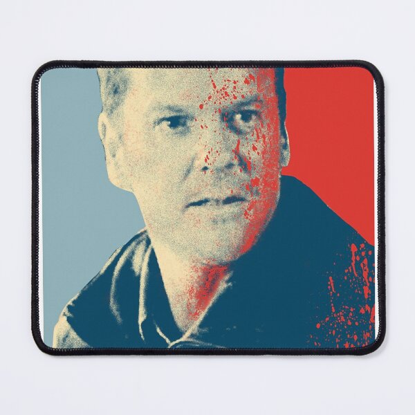 Item preview, Jack Bauer 24 designed and sold by Florencelotus.