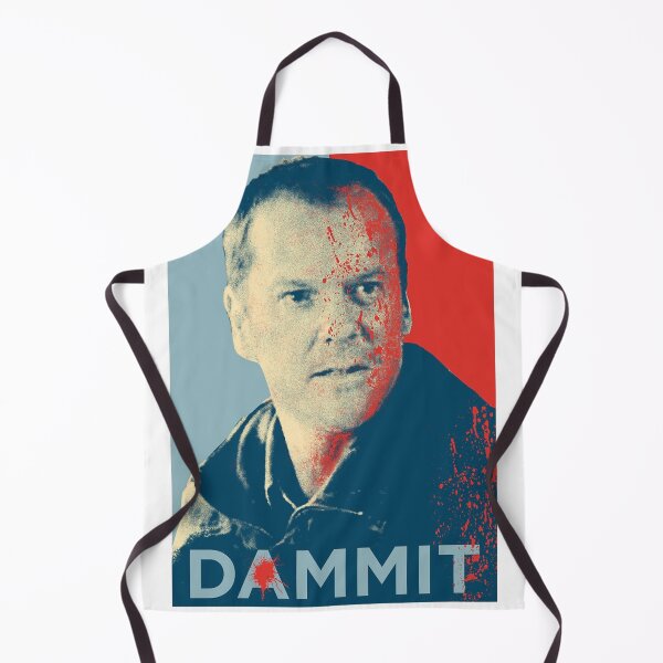 Item preview, Jack Bauer 24 designed and sold by Florencelotus.