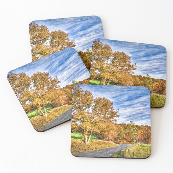 Item preview, Backroad to Moorefield designed and sold by Viv Thompson Photography .