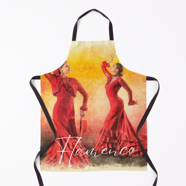 Item preview, Flamenco dance designed and sold by Mauro Lionel Gene.