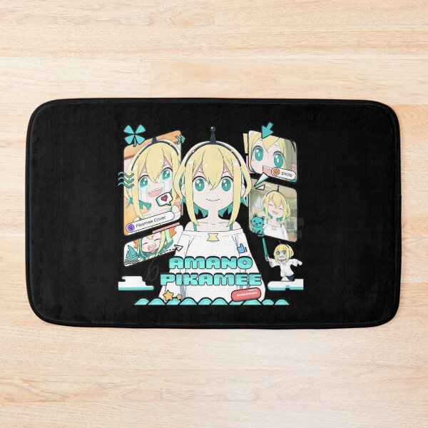 Item preview, Amano Pikamee designed and sold by florenceboo.