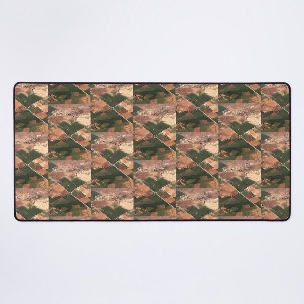 Item preview, Fields designed and sold by JeanTremblays.
