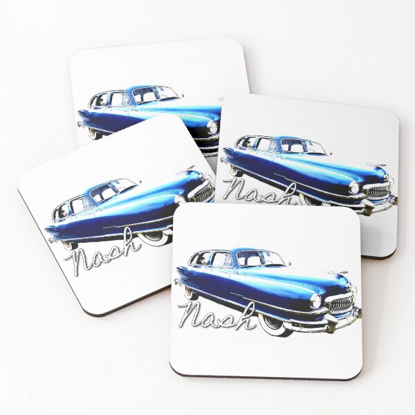 Item preview, Nash Car, Vintage Car, Retro American Car, Mercury designed and sold by BubbaCommerce.