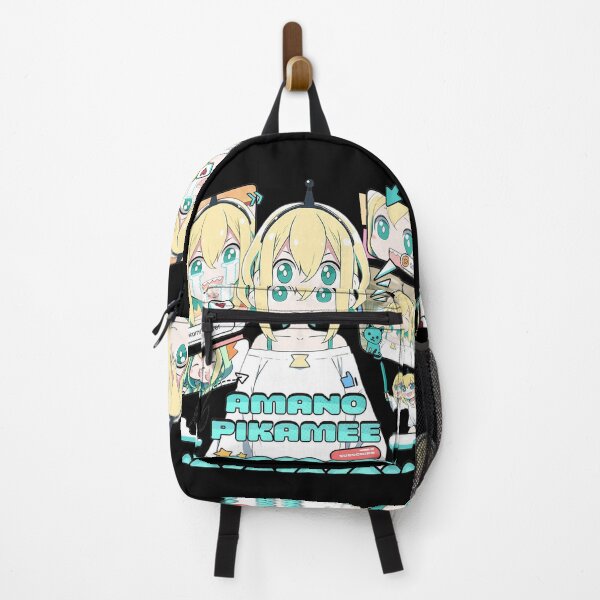 Item preview, Amano Pikamee designed and sold by florenceboo.