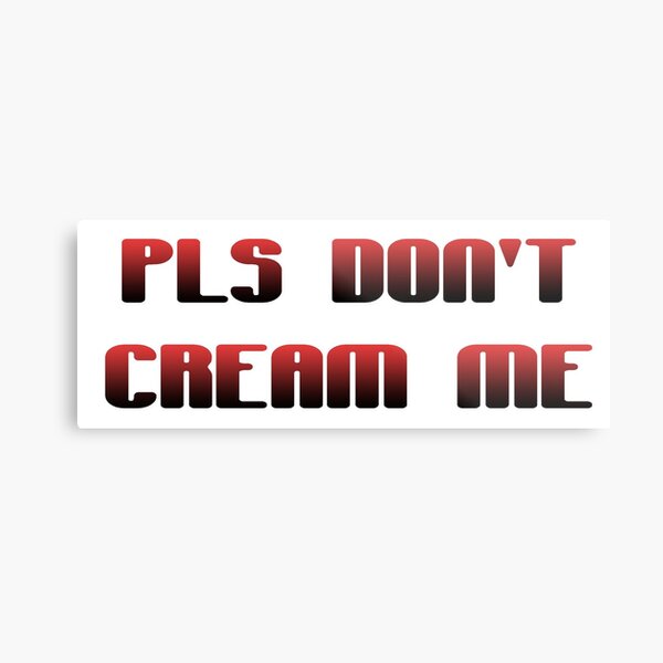 A Message to Motorists Metal Print