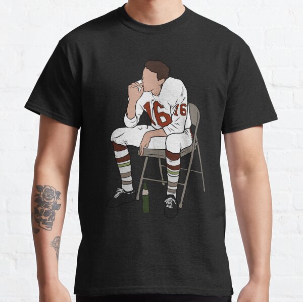 Len Dawson Room Smoking shirt, hoodie, sweater, long sleeve and tank top