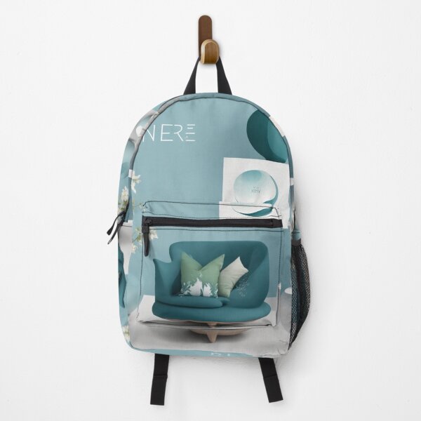 Item preview, Calm Found Within designed and sold by Sadia Jannat.