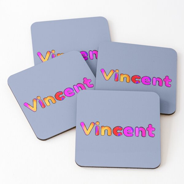 Item preview, Vincent  designed and sold by Amanda1775.