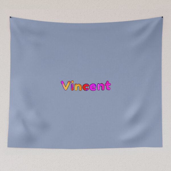 Item preview, Vincent  designed and sold by Amanda1775.