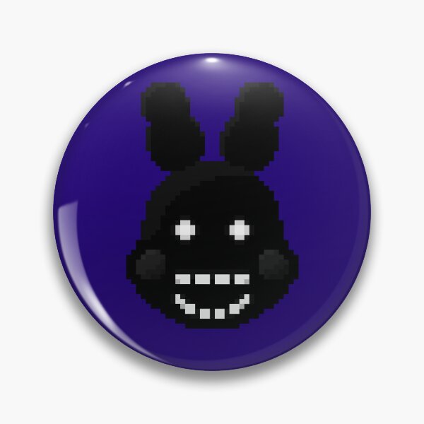 Pin on 💜Five Nights at Freddy's 2 Shadow Freddy💜