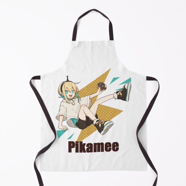 Item preview, Amano Pikamee designed and sold by florenceboo.