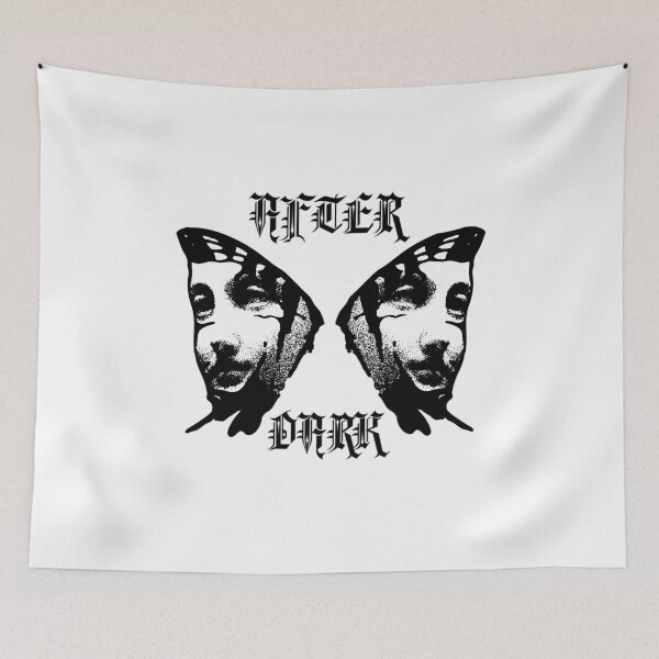Item preview, After Dark designed and sold by Squiddlytops.