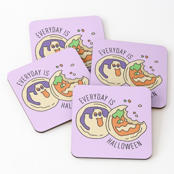 Item preview, Everyday Is Halloween designed and sold by hayhaily.