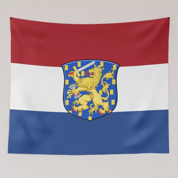 Item preview, NETHERLANDS Flag Gifts, Stickers, Masks & Products designed and sold by mpodger.