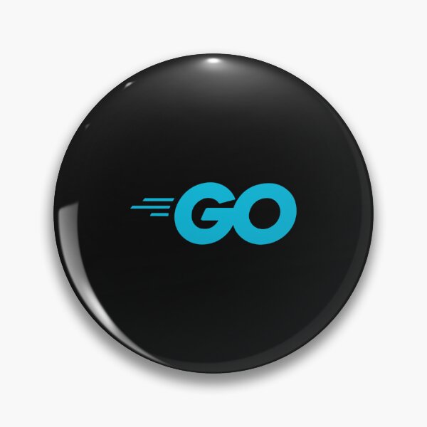 Item preview, Dark Golang Official  designed and sold by gandosscot.
