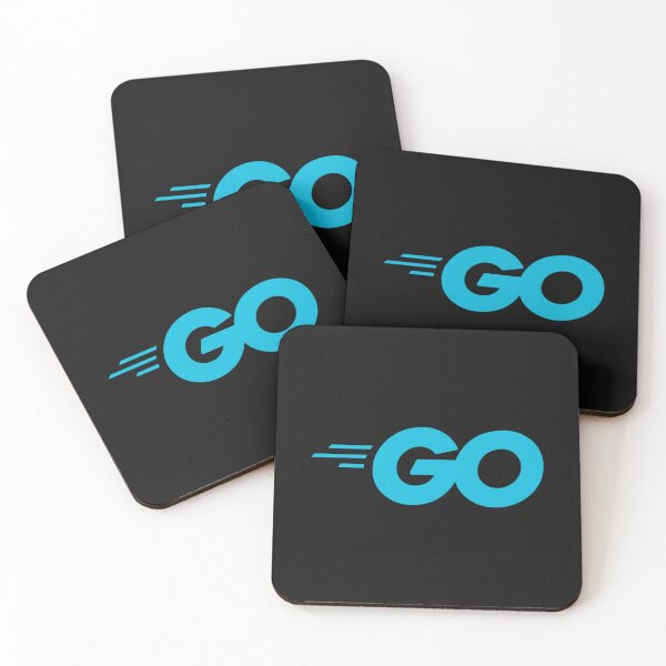 Item preview, Dark Golang Official  designed and sold by gandosscot.