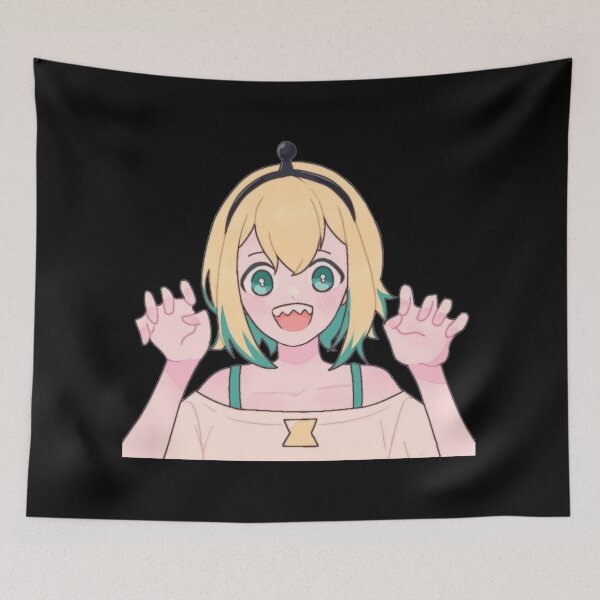 Item preview, Amano Pikamee designed and sold by florenceboo.